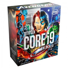 INTEL 10TH GEN CORE I9-10900K 10 CORE PROCESSOR
